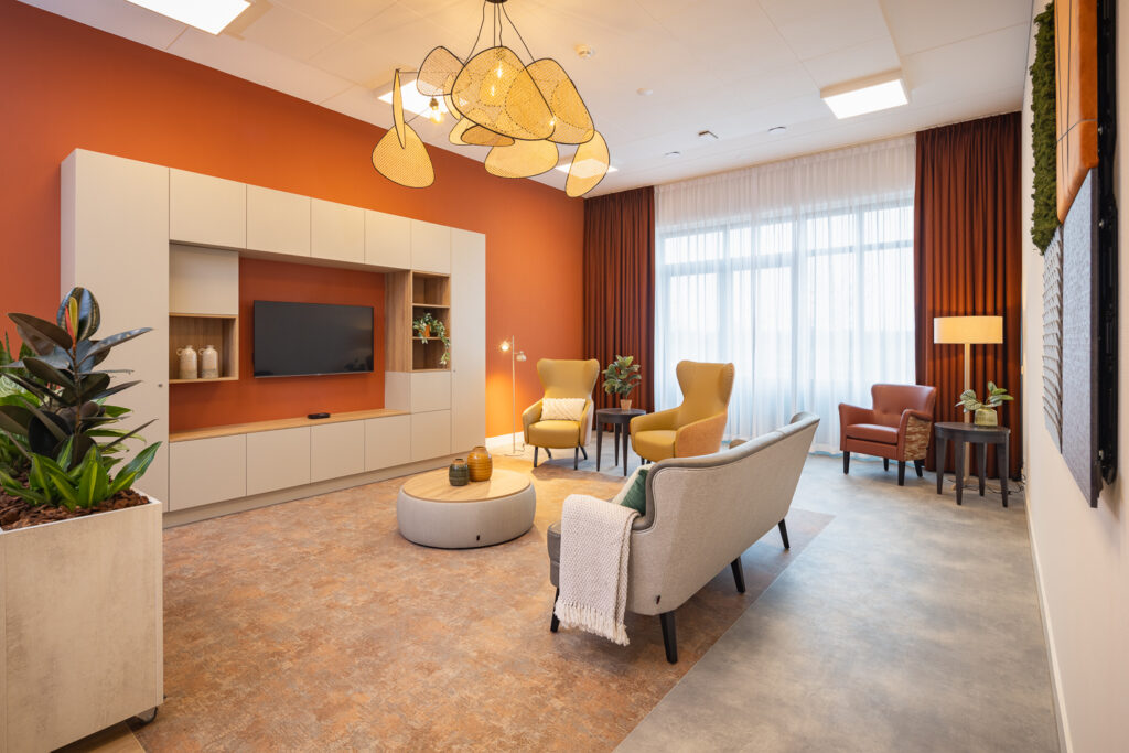 Woonzorglocatie ’s Heeren Loo