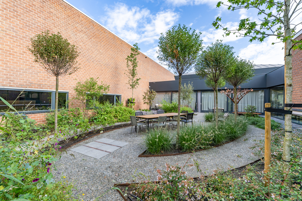 Featured image for “Een tuin die betekenis geeft”