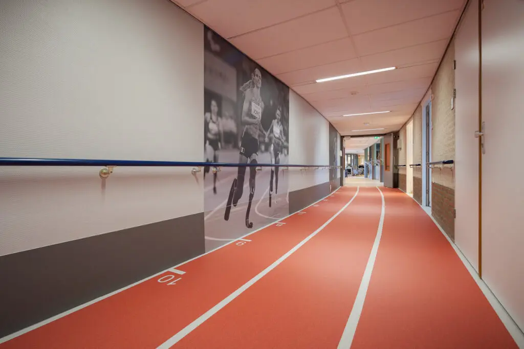 Woonzorglocatie Rijckehove