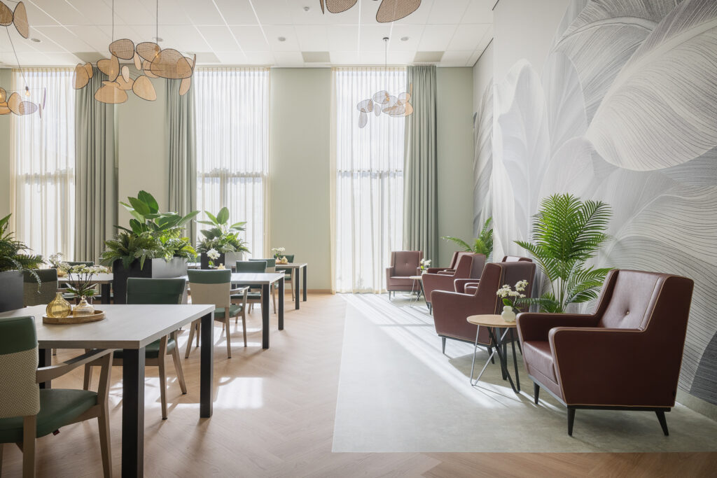 Woonzorglocatie Akkerleven